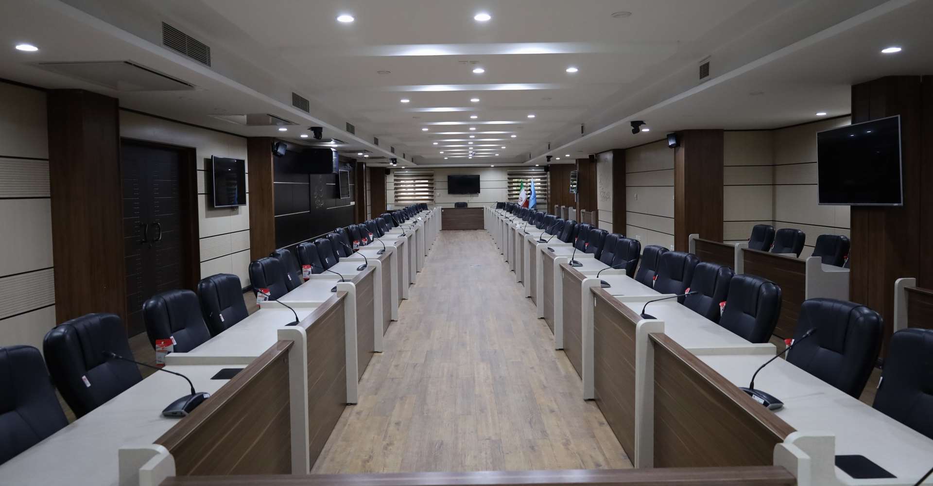 سالن فارابی 1